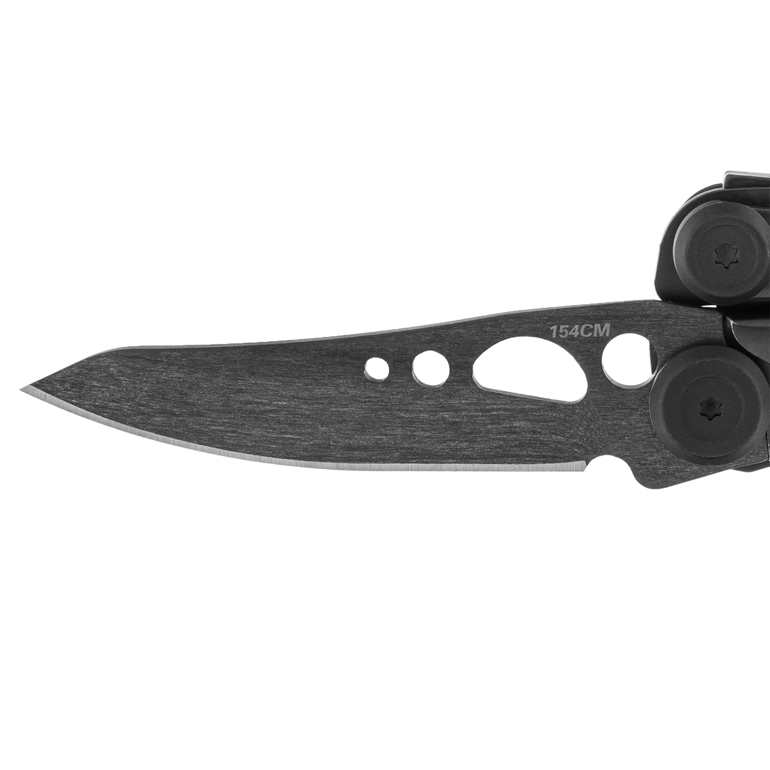 Leatherman - Skeletool CX - Multitool - Onyx
