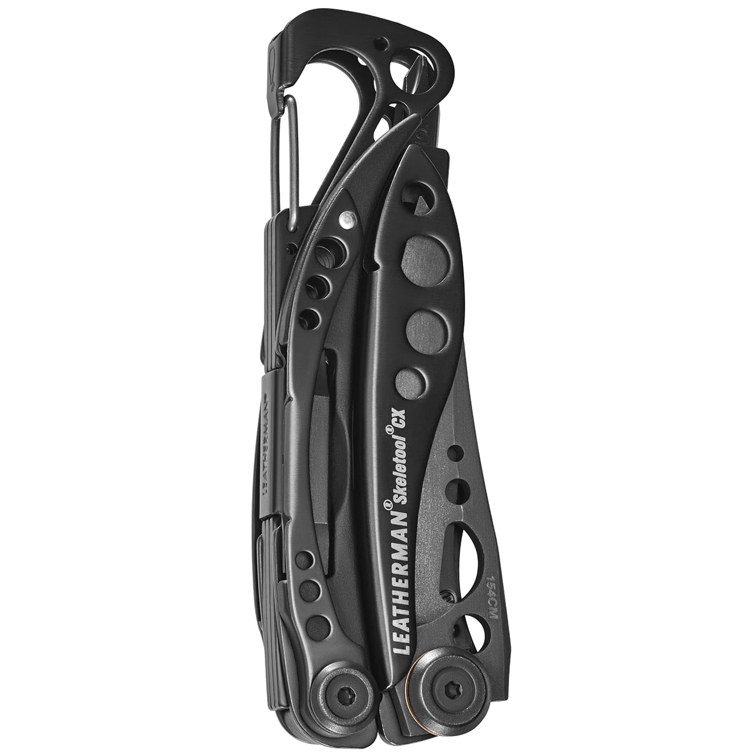 Leatherman - Skeletool CX - Multitool - Onyx