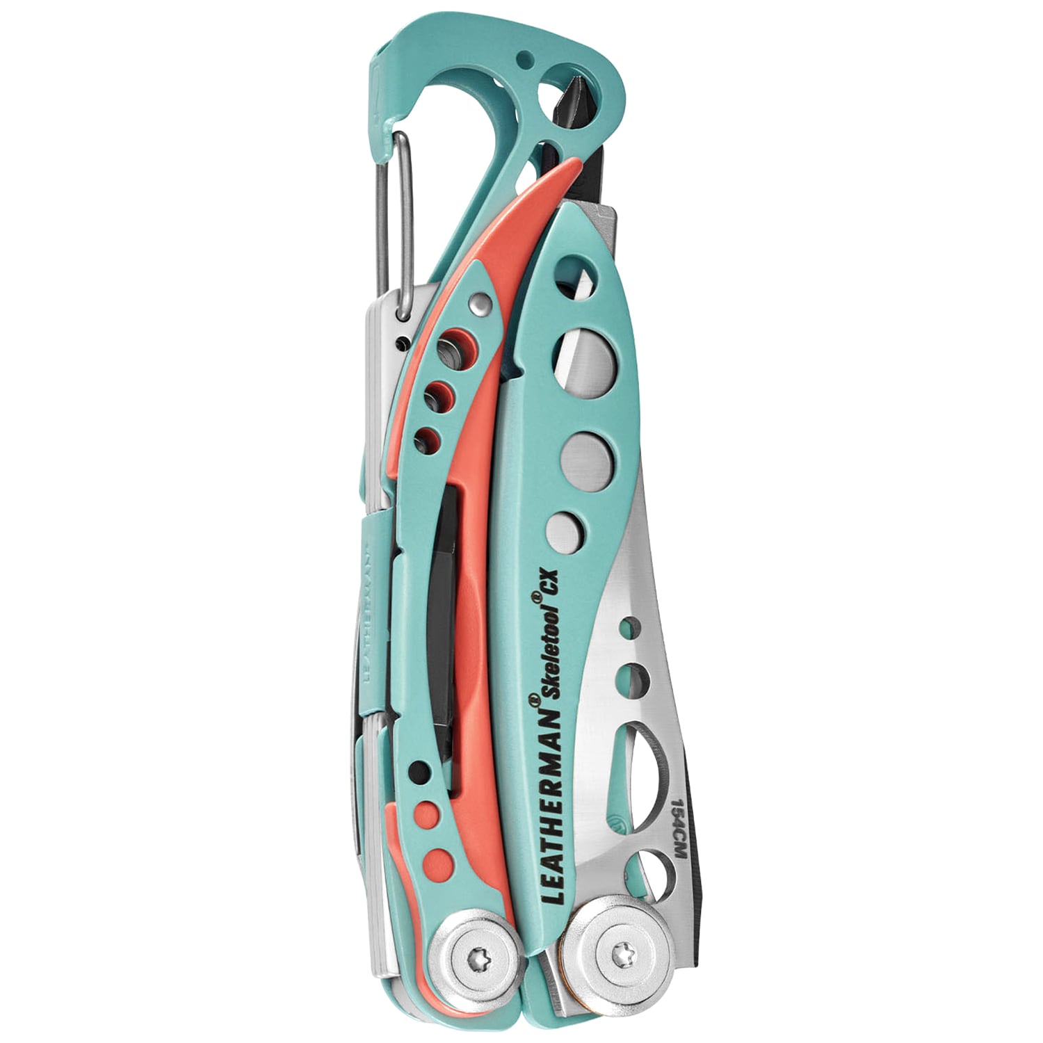 Leatherman - Skeletool CX Multitool - Paradise