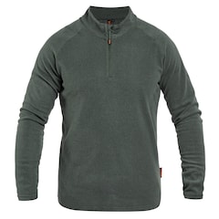 Bennon - Polaros Fleecejacke - Green