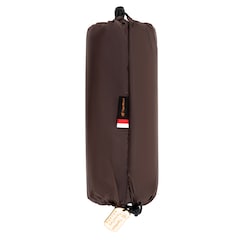 TigerWood - Termo Tarp 4,5 x 4,5 m - Zeltplane - Brown