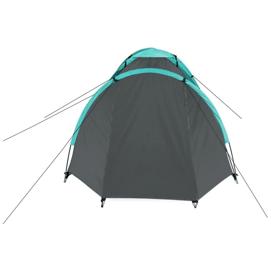 Nils Camp - Hiker NC6010 - 2-Personen-Zelt - Grau