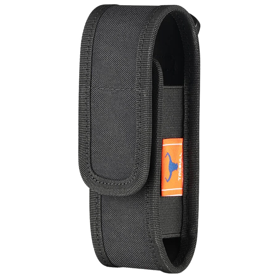 Tacbull - TB-FLP01 Taschenlampen-Holster - Black