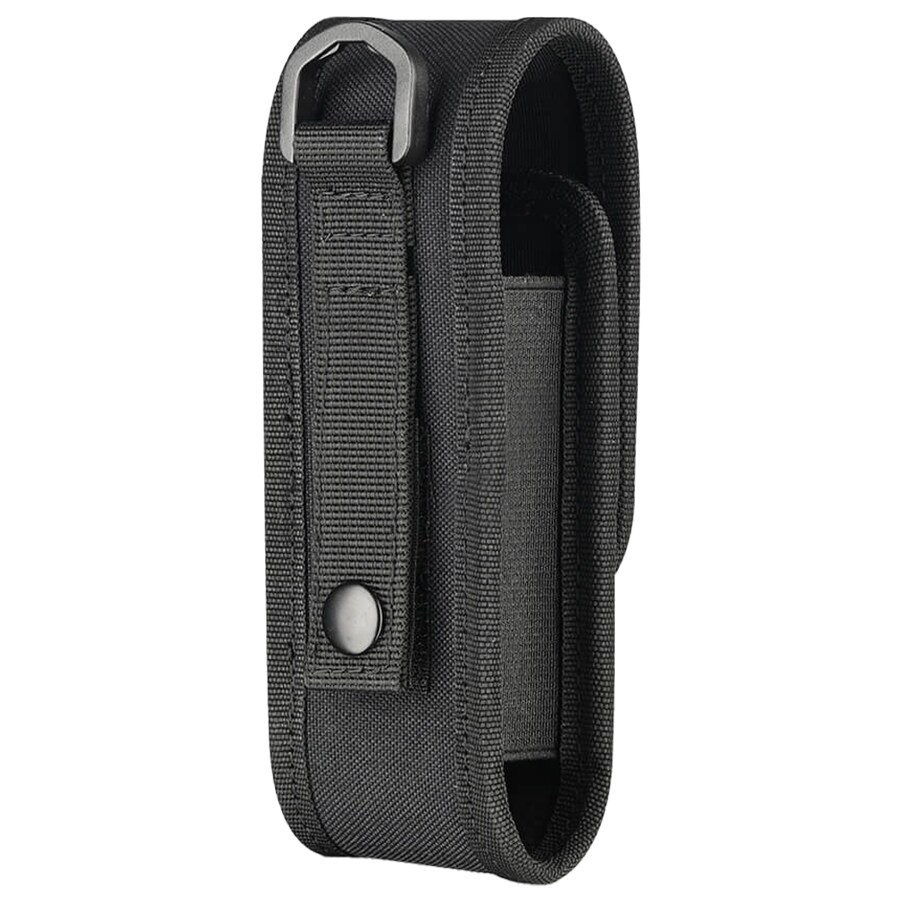 Tacbull - TB-FLP01 Taschenlampen-Holster - Black