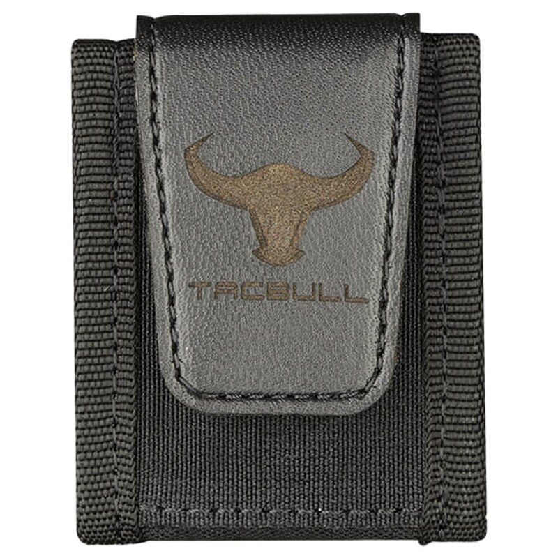 Tacbull - TB-HKP02 Handschellenholster - Black