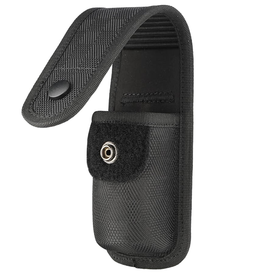 Tacbull - Duty-Carrier TB-FLP02 - Taschenlampenholster - Black