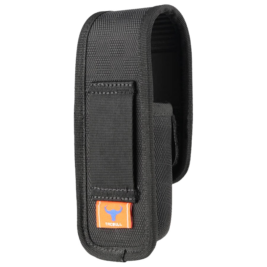 Tacbull - Duty-Carrier TB-FLP02 - Taschenlampenholster - Black