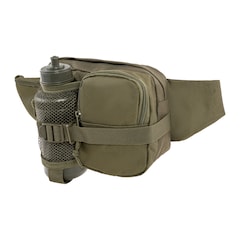 Mil-Tec - Trekker Hüfttasche - Olive