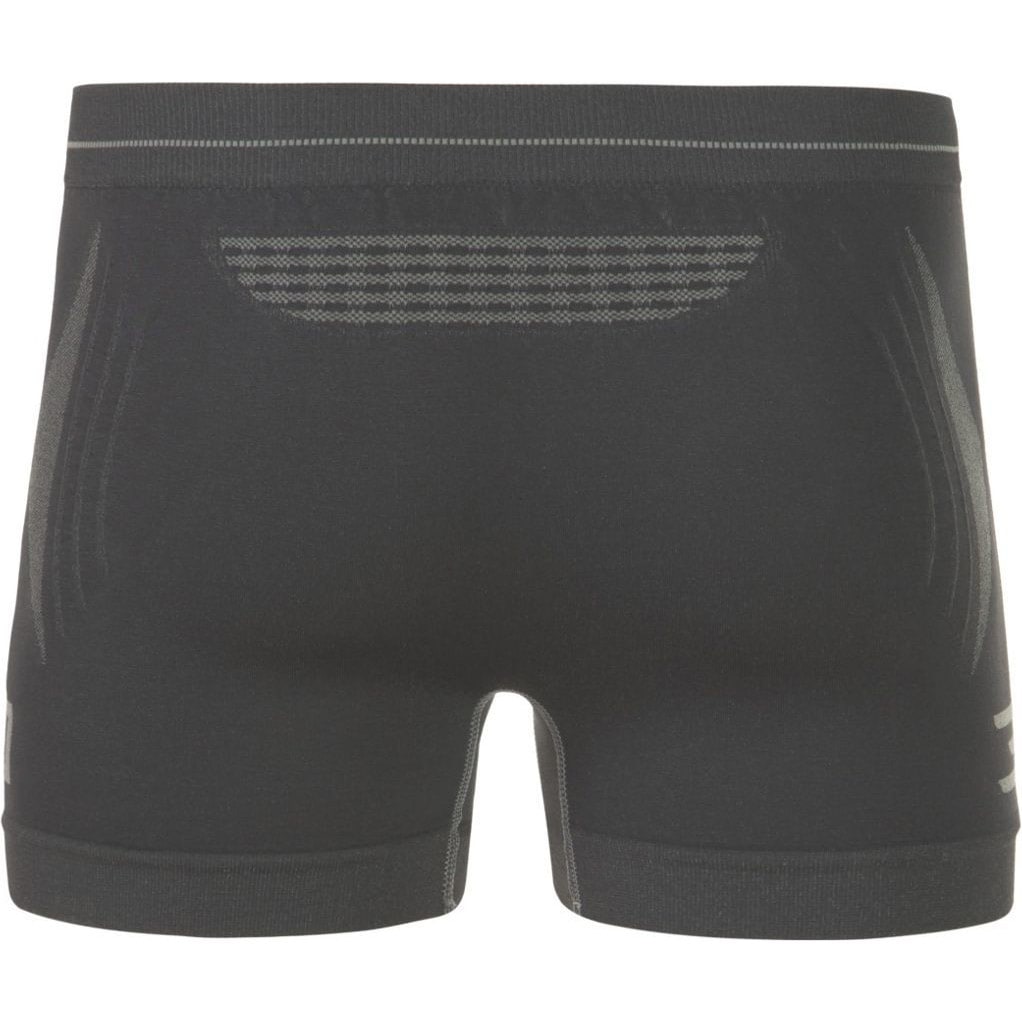 FreeNord - ThermoTech Evo - Thermo-Boxershorts - Grau