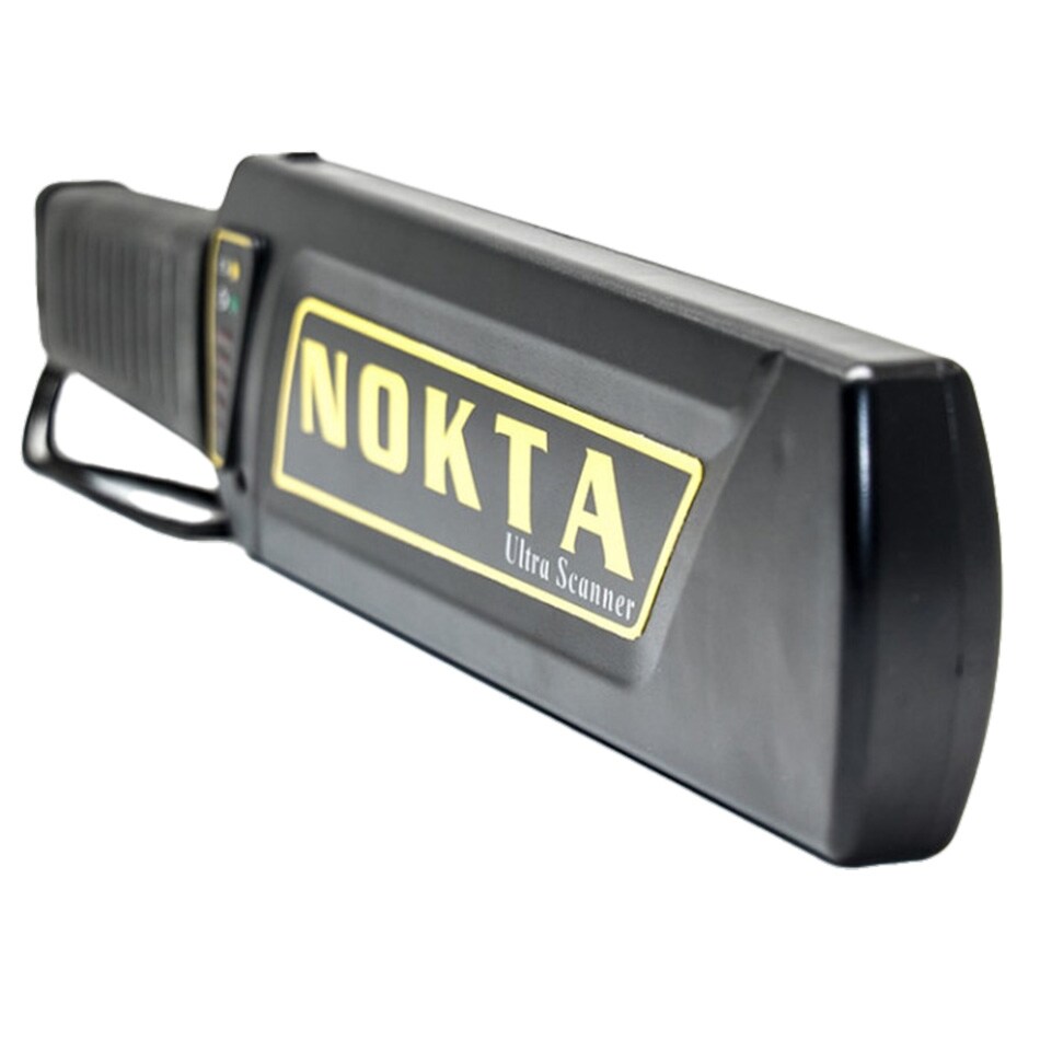 Nokta - Ultra Scanner - Metalldetektor