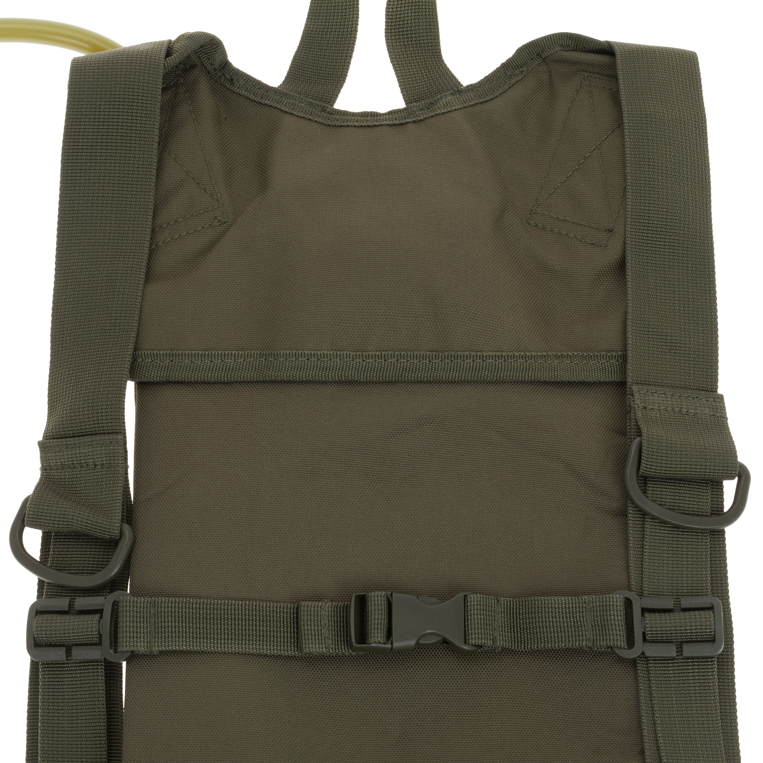 Mil-Tec - Hydration Pack Basic - Trinksystem 3 l - Olive