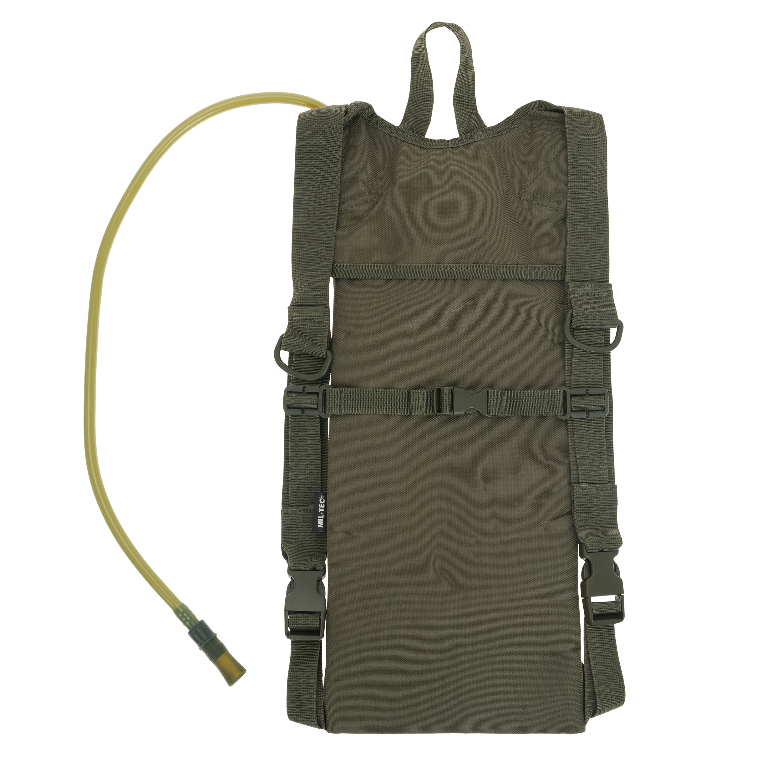 Mil-Tec - Hydration Pack Basic - Trinksystem 3 l - Olive