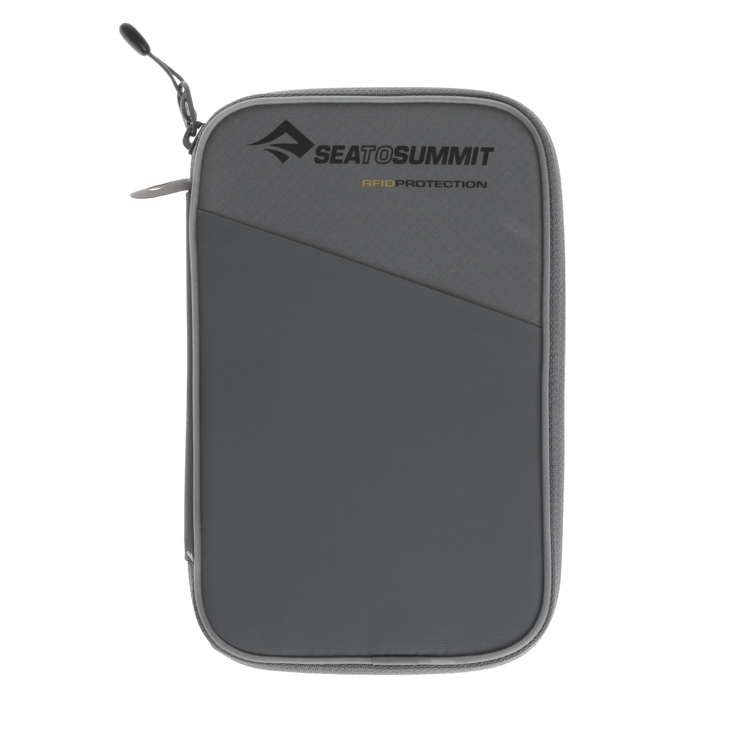 Sea To Summit - Travel Wallet RFID Medium - Geldbörse - HighRise Grey