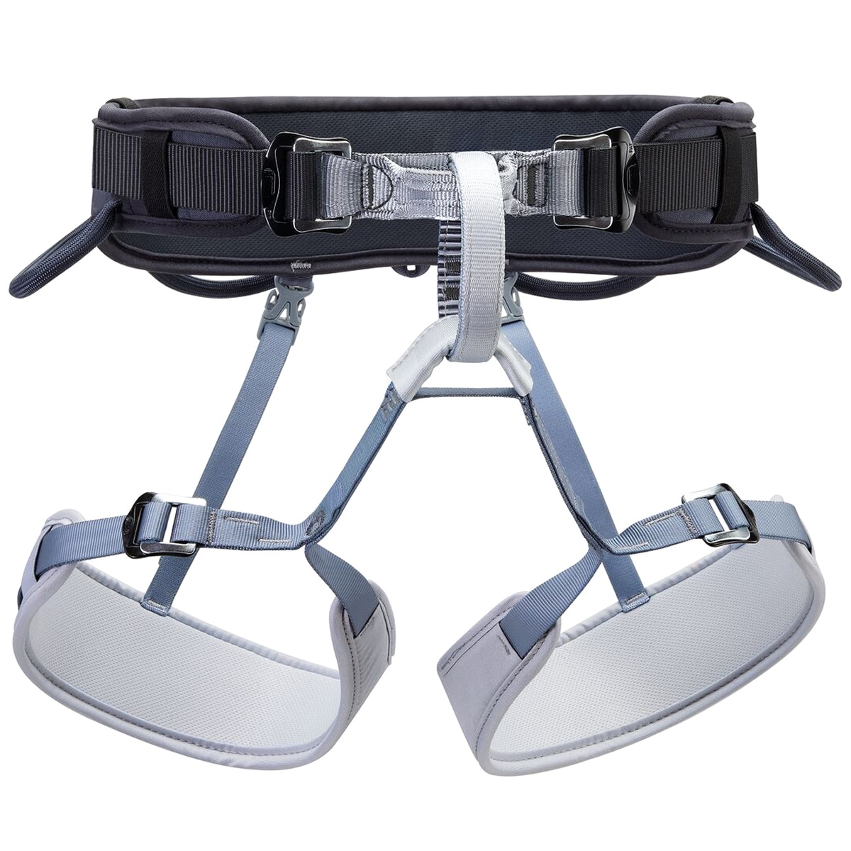 Petzl - Corax 2024 Klettergurt - Grey