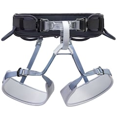 Petzl - Corax 2024 Klettergurt - Grey