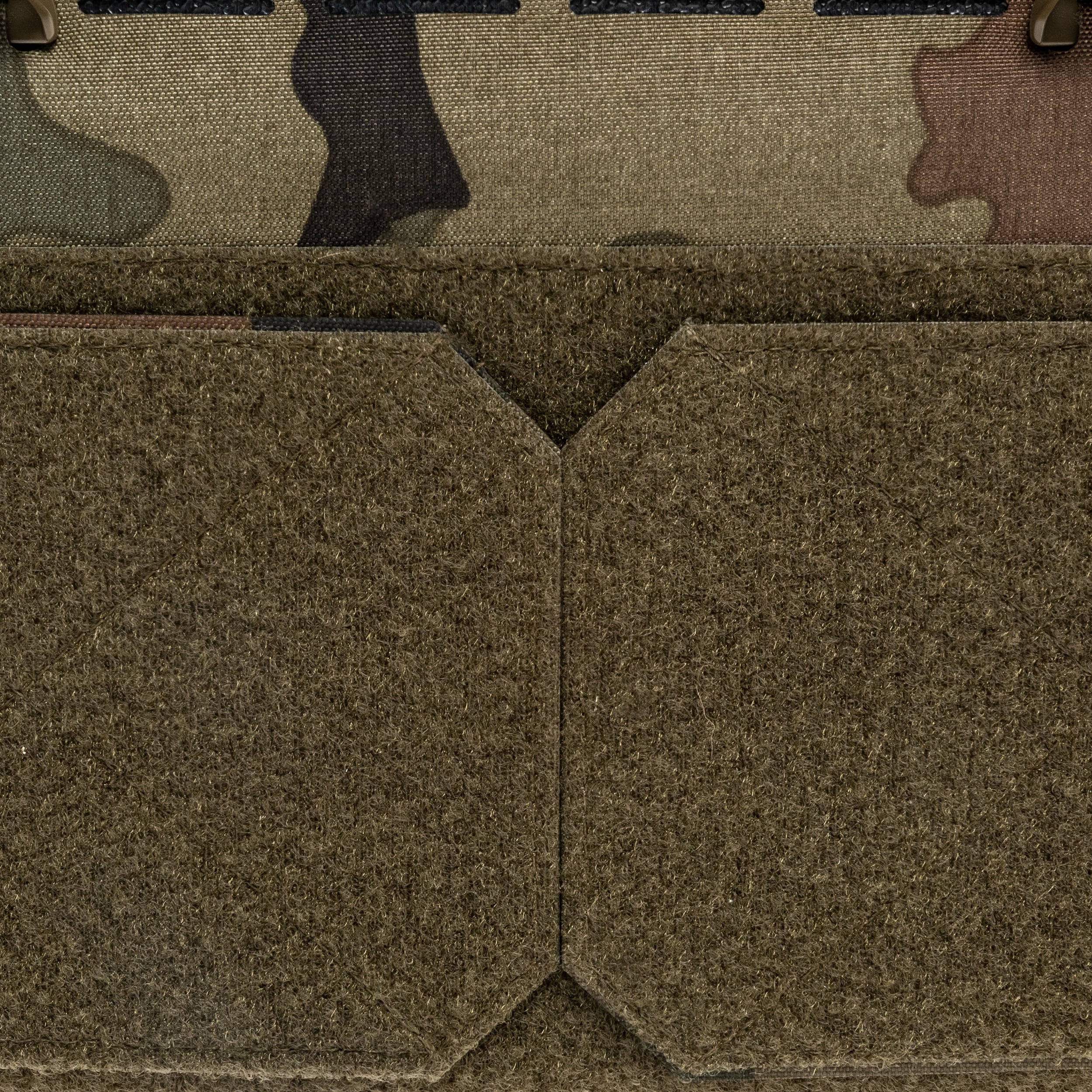 Combat Lab - Shrimp Taktische Weste - wz.93 Pantera PL Woodland