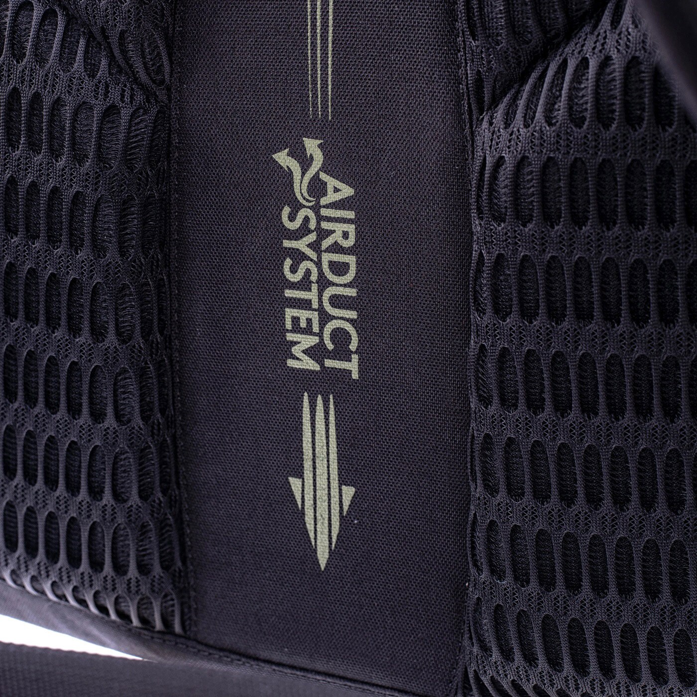 Magnum - Urbantask Cordura Reaper Rucksack 25 l - Black