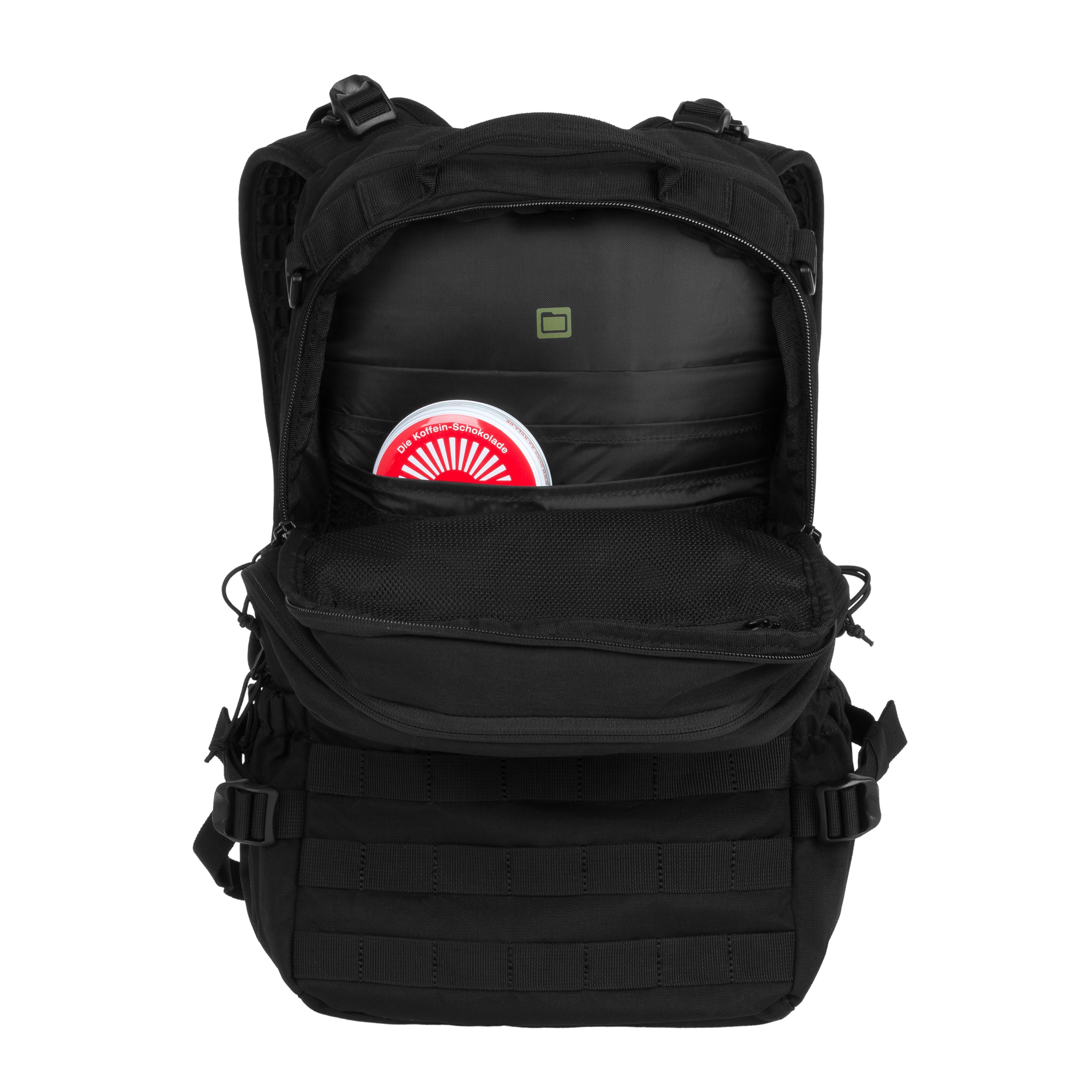 Magnum - Urbantask Cordura Reaper Rucksack 25 l - Black
