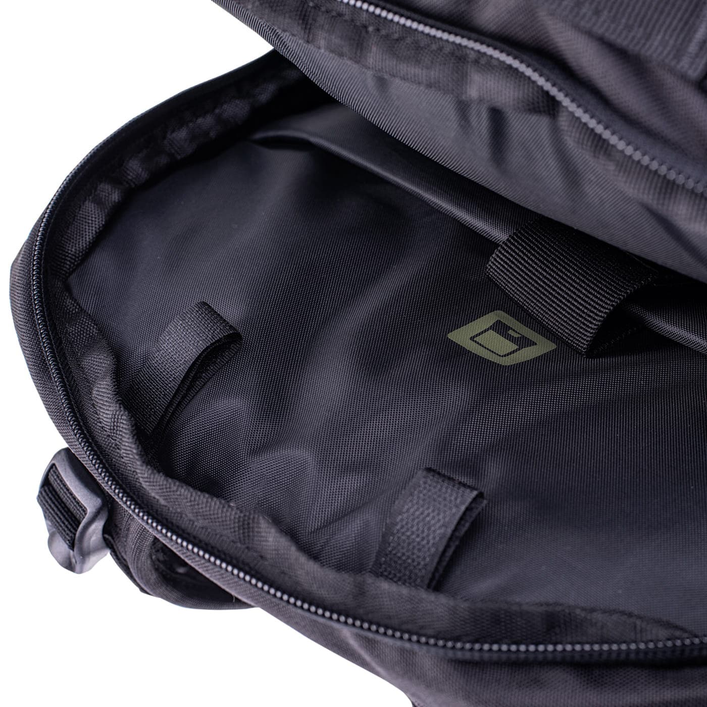 Urban backpack cordura black outlet