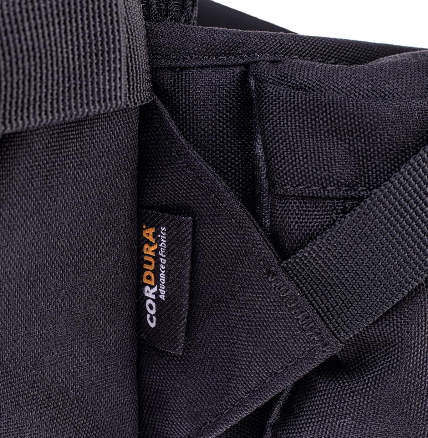 Magnum - Urbantask Cordura Reaper Rucksack 37 l - Black