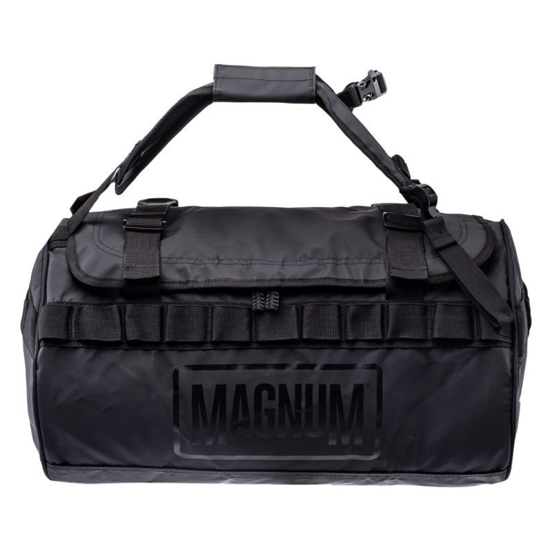 Magnum - Duffel Tasche 40 l - Black