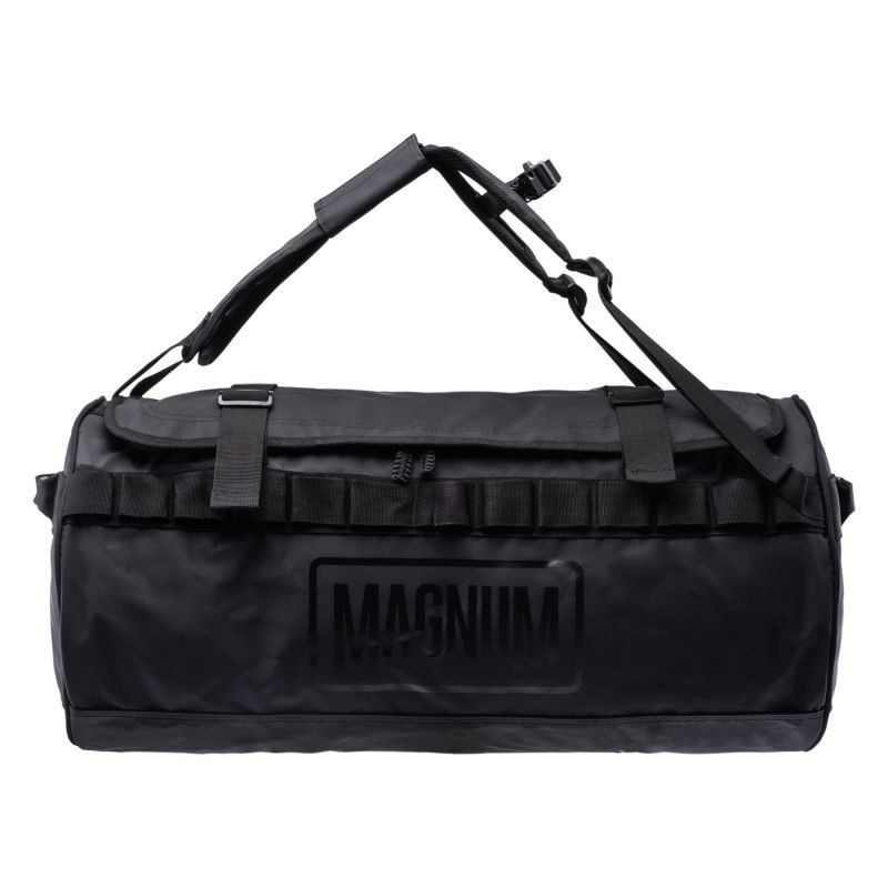 Magnum - Duffel Tasche 60 l - Black