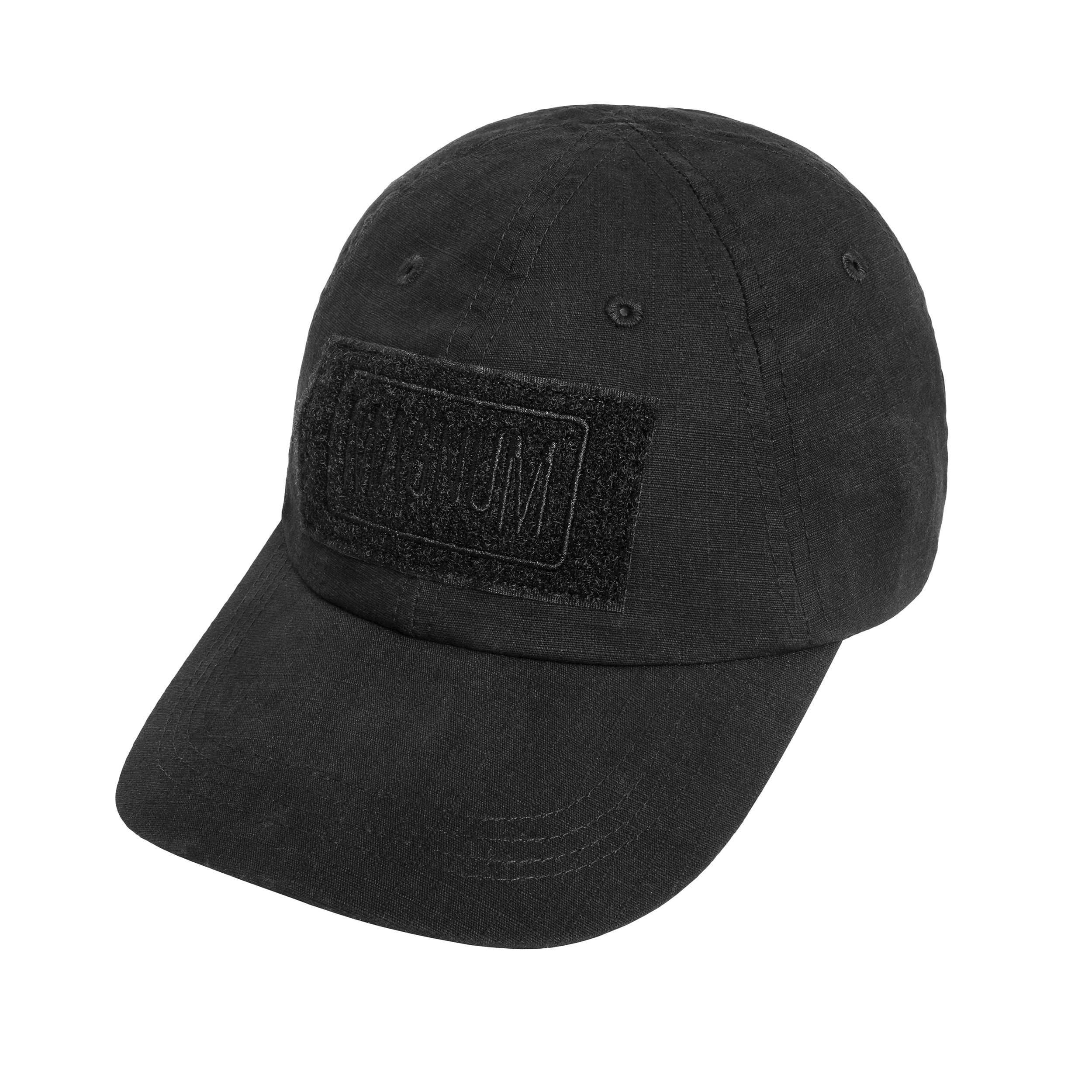 Magnum - Nodar Cap - Black