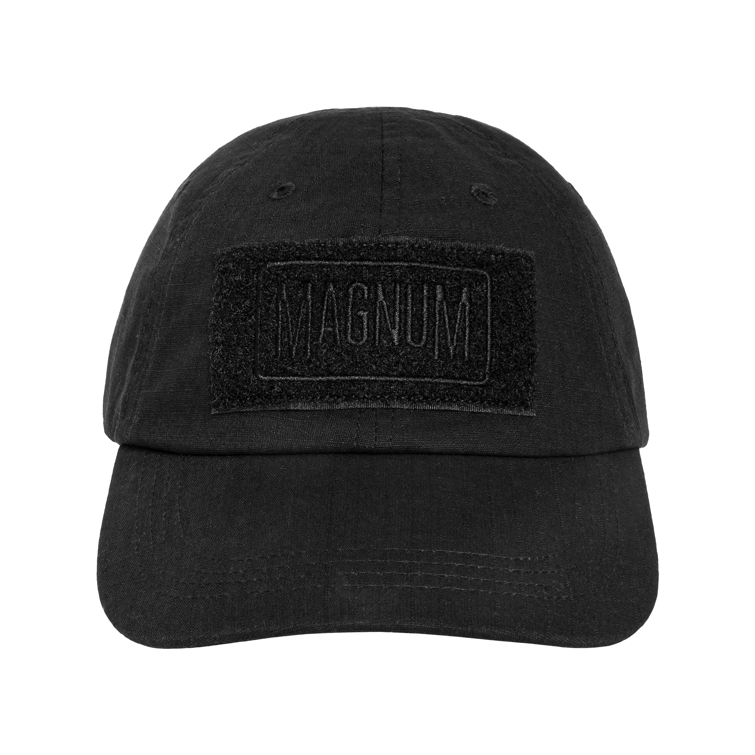 Magnum - Nodar Cap - Black