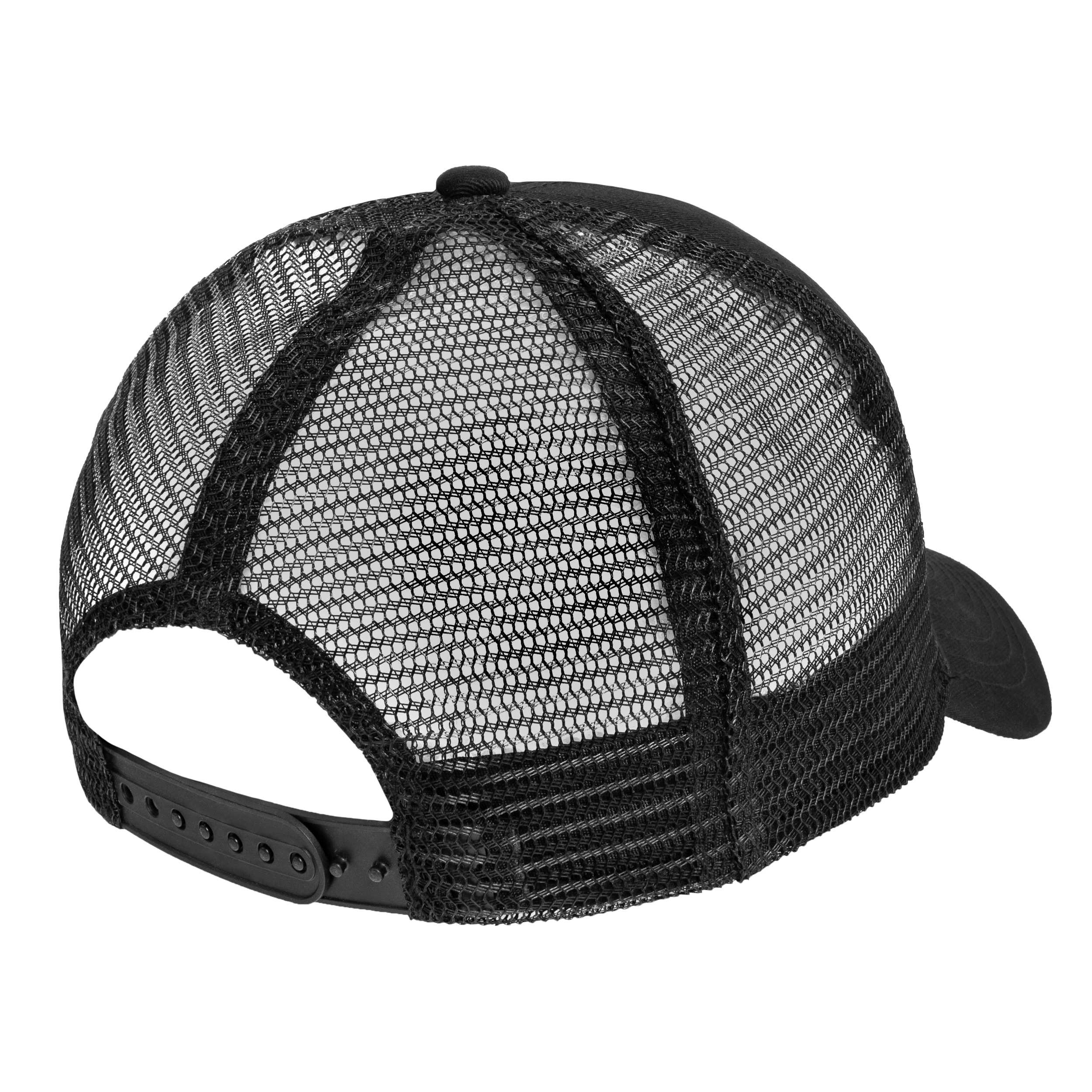 Magnum - Kianit - Basecap - Black