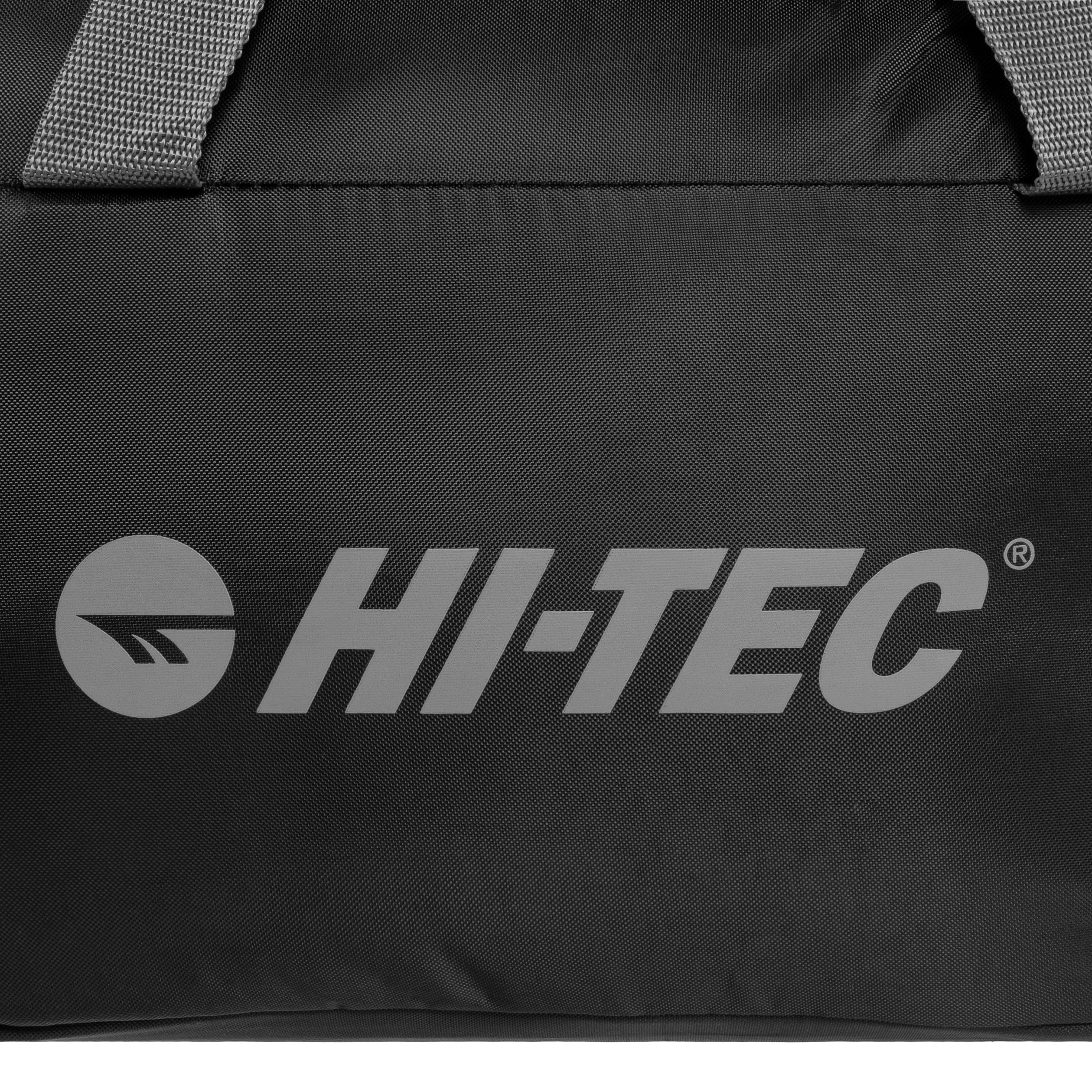 Hi-Tec - Porter Tasche 24 l - Black/Grey