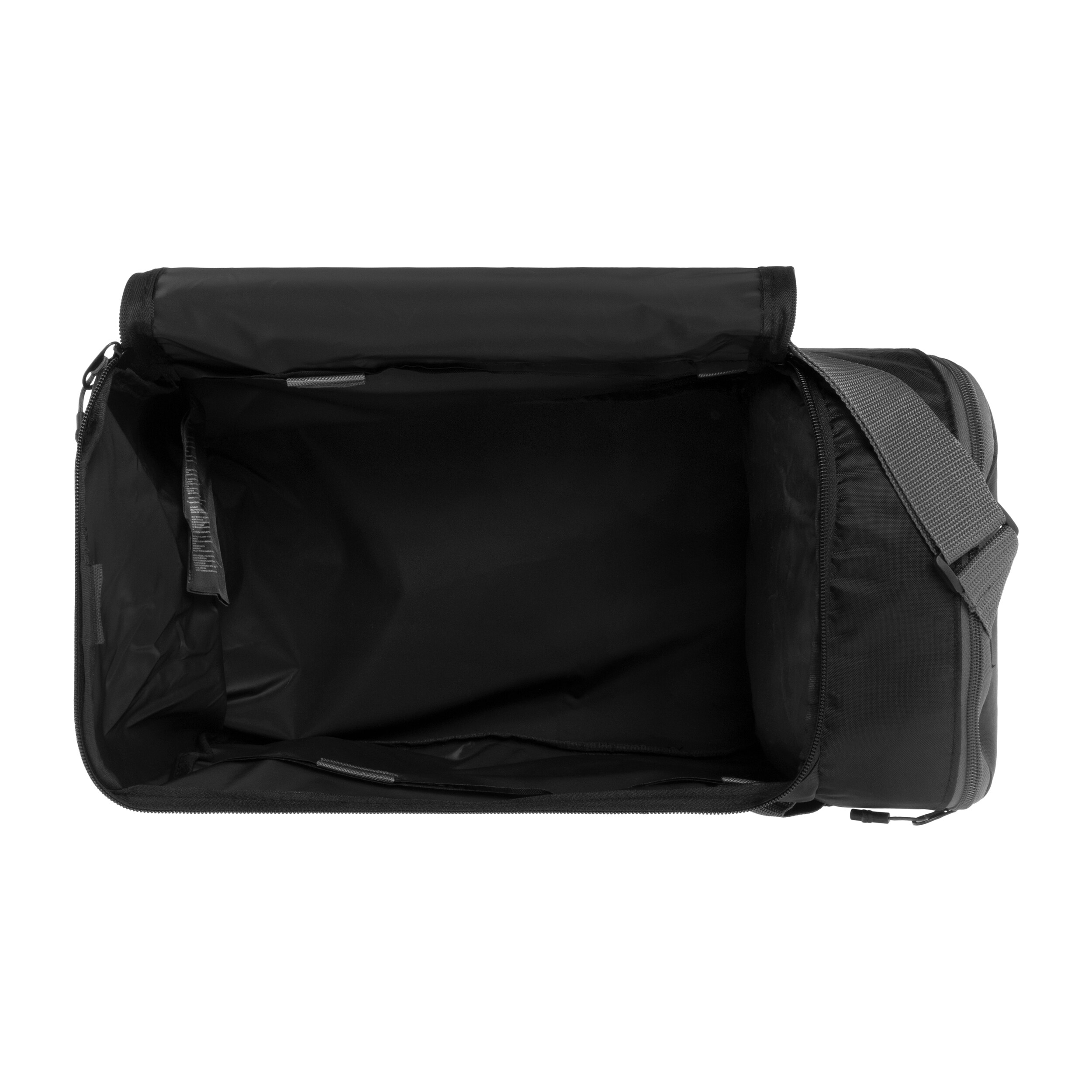 Hi-Tec - Porter Tasche 24 l - Black/Grey