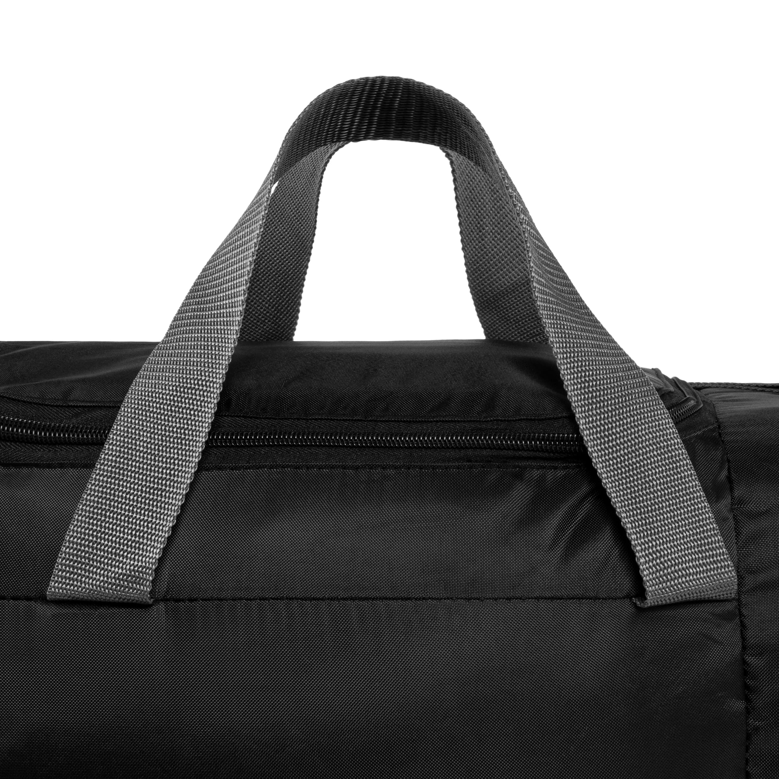 Hi-Tec - Porter Tasche 24 l - Black/Grey