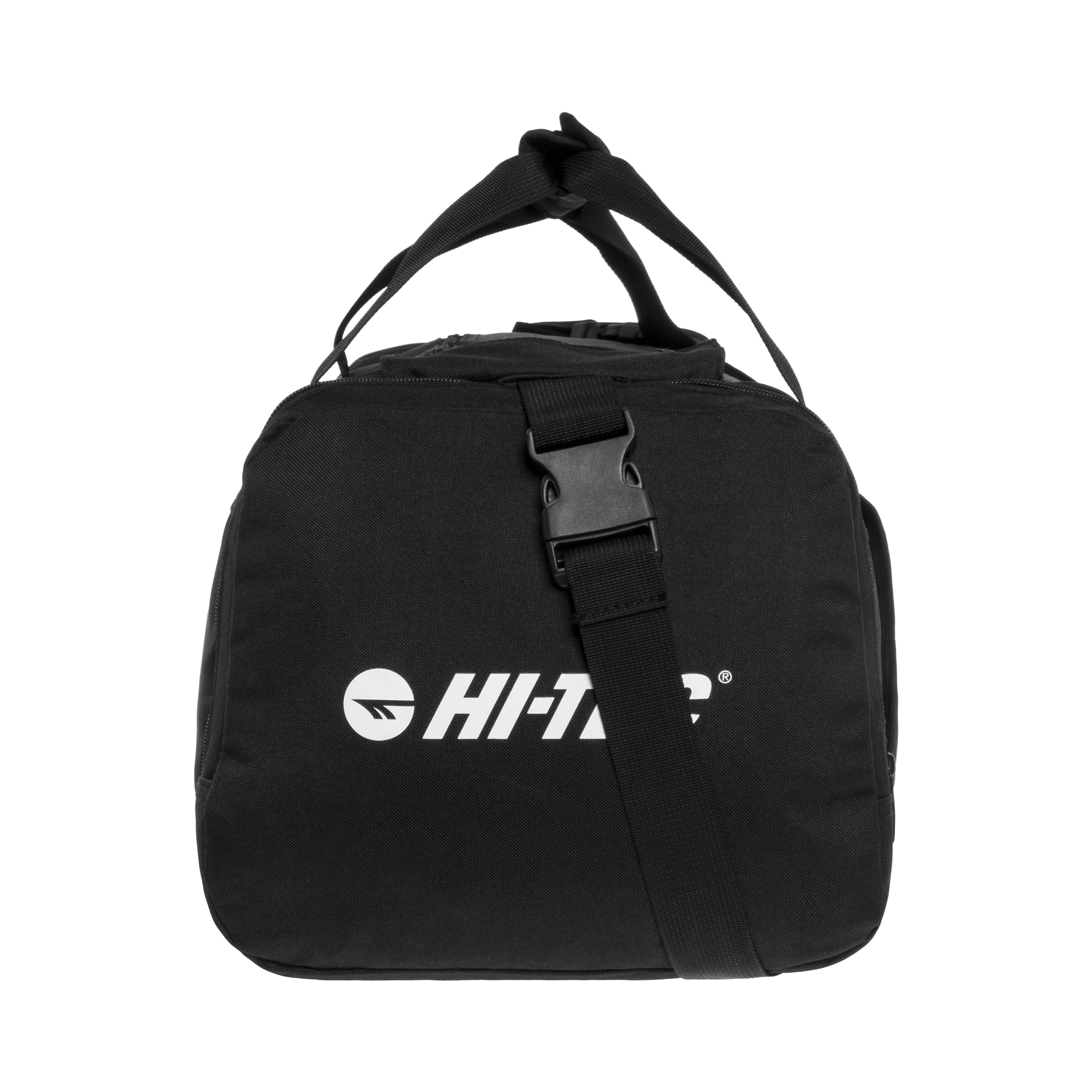 Hi-Tec - Laguri Tasche 50 l - Black