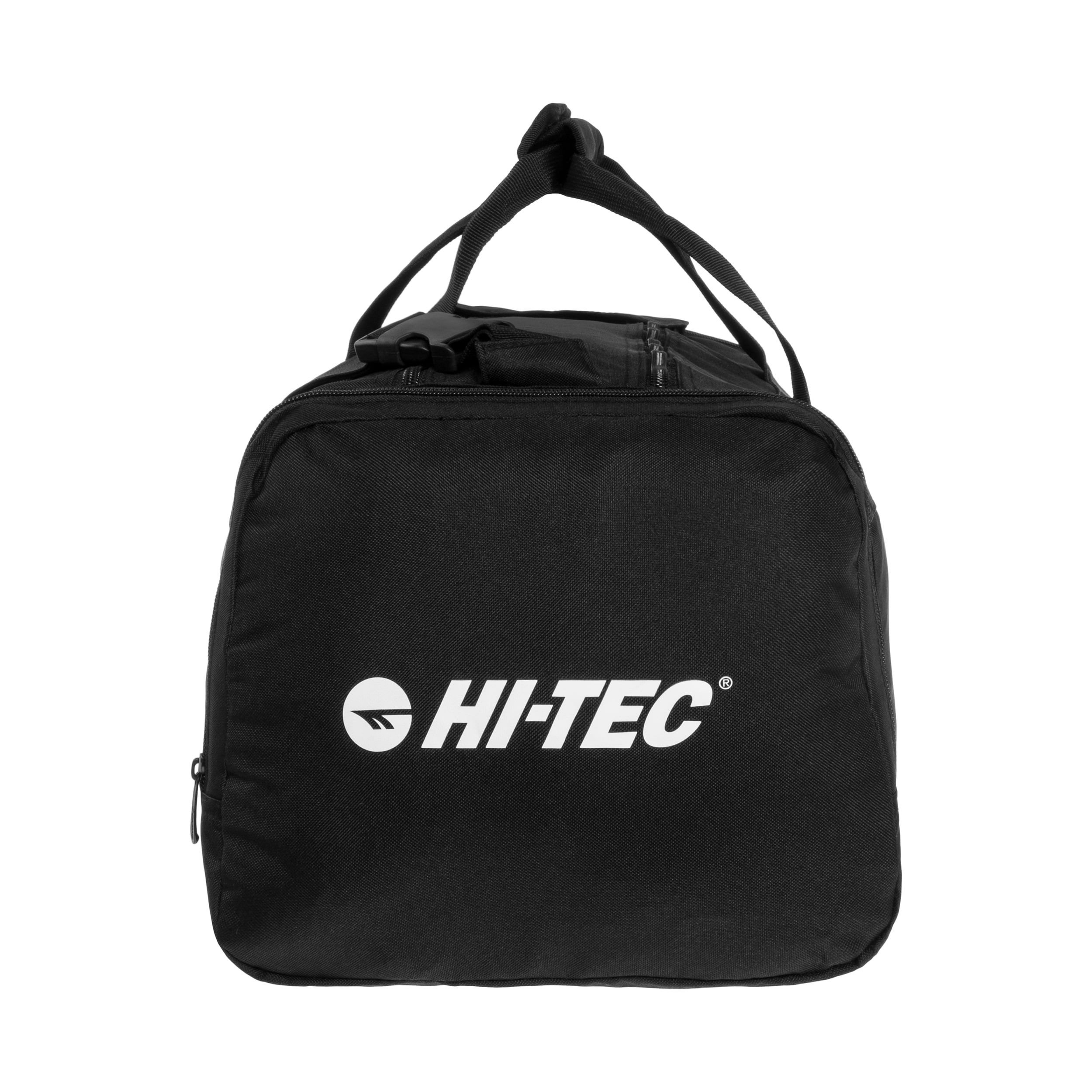 Hi-Tec - Laguri Tasche 50 l - Black