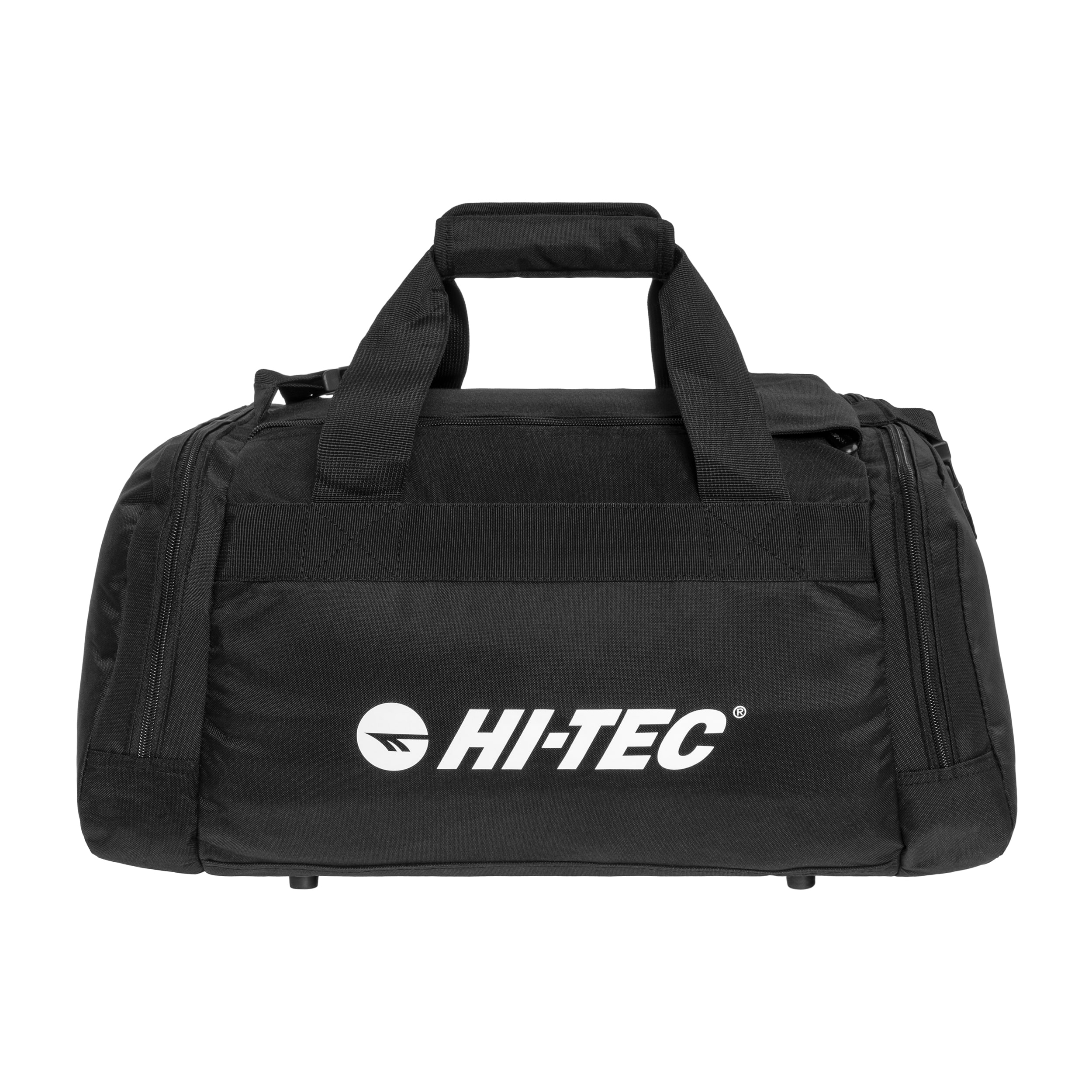 Hi-Tec - Laguri Tasche 50 l - Black