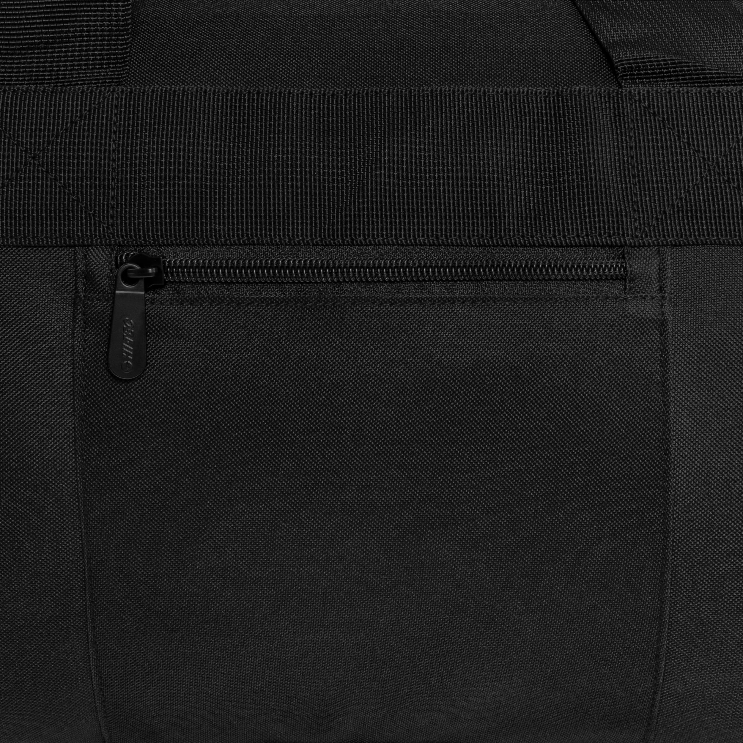 Hi-Tec - Laguri Tasche 50 l - Black