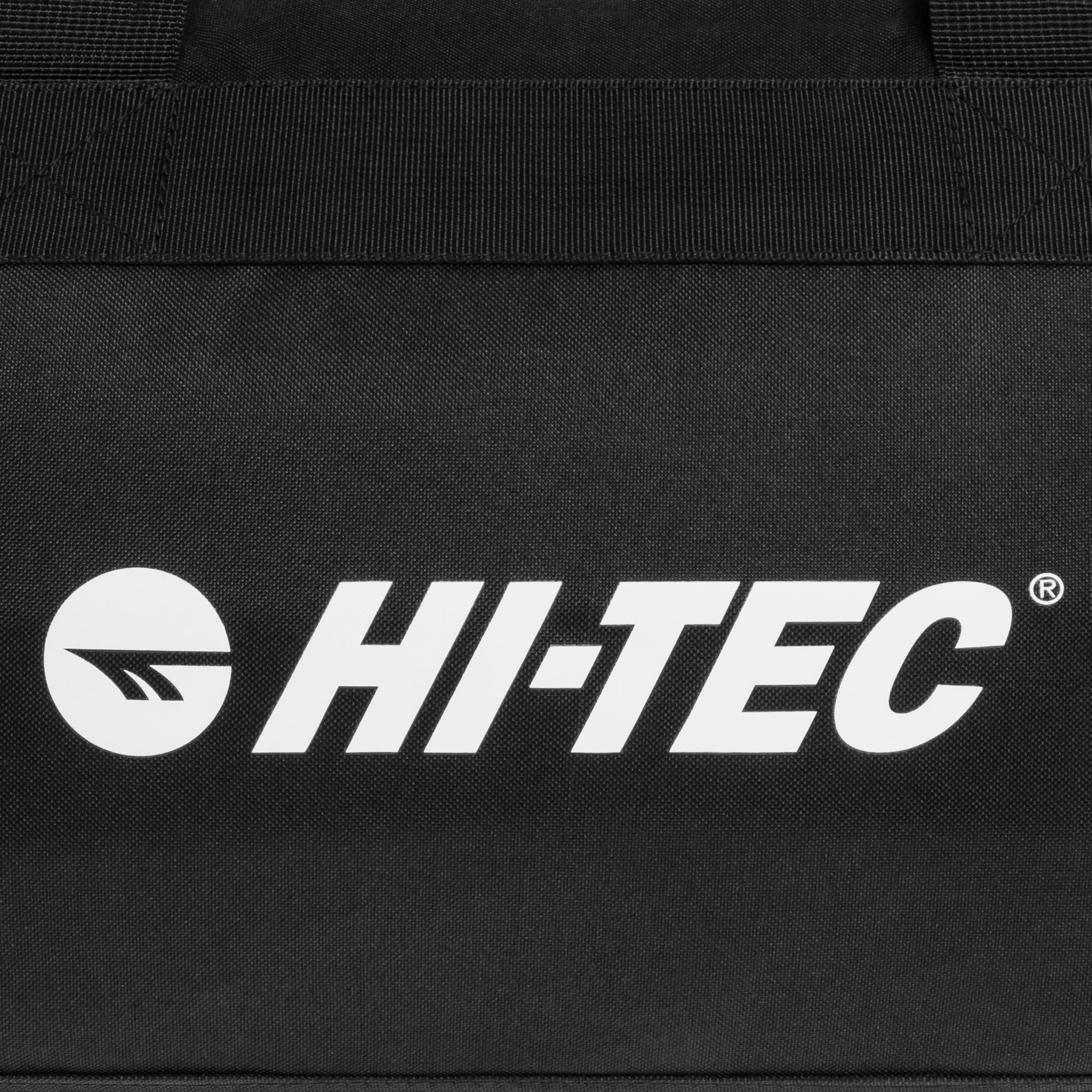 Hi-Tec - Laguri Tasche 50 l - Black