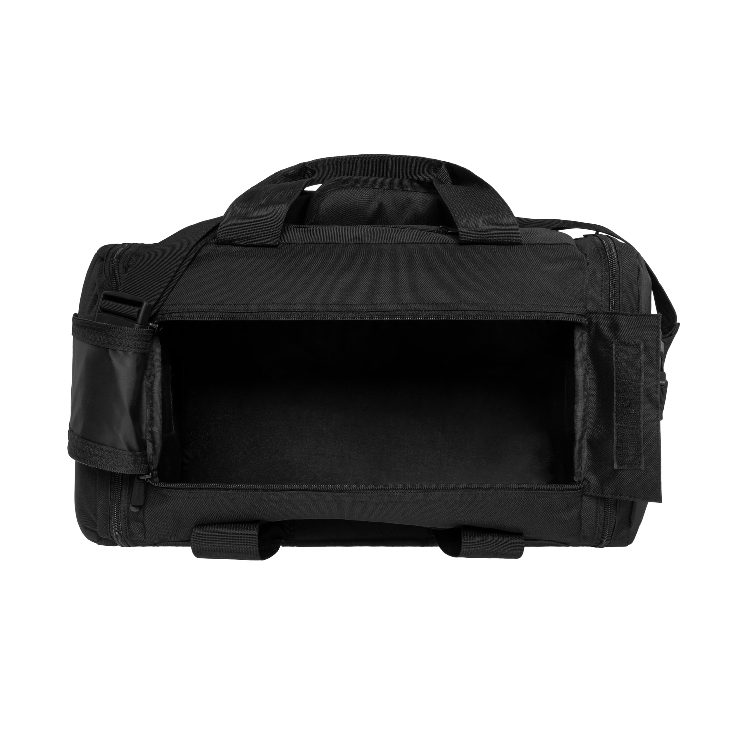 Hi-Tec - Laguri Tasche 50 l - Black