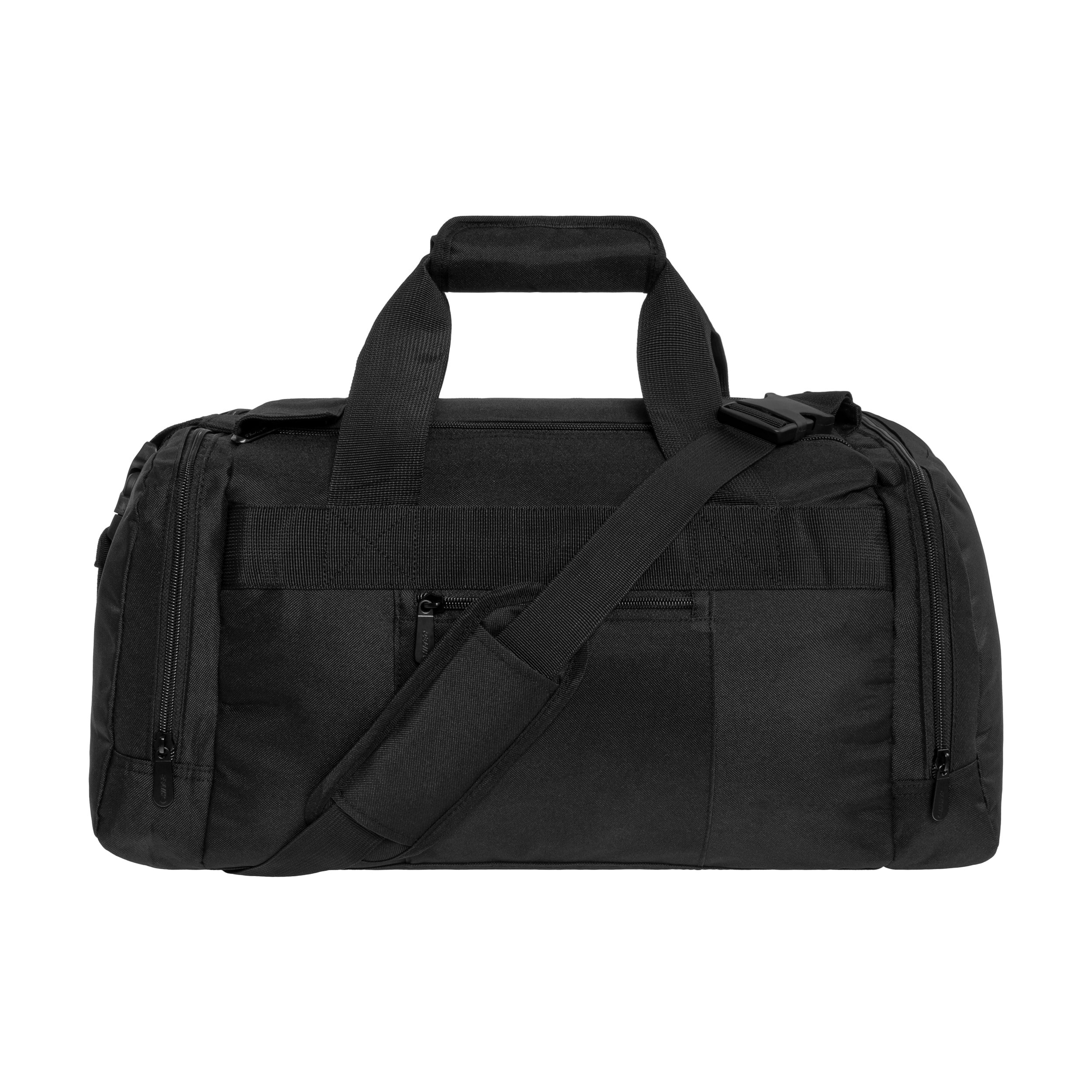 Hi-Tec - Laguri Tasche 50 l - Black