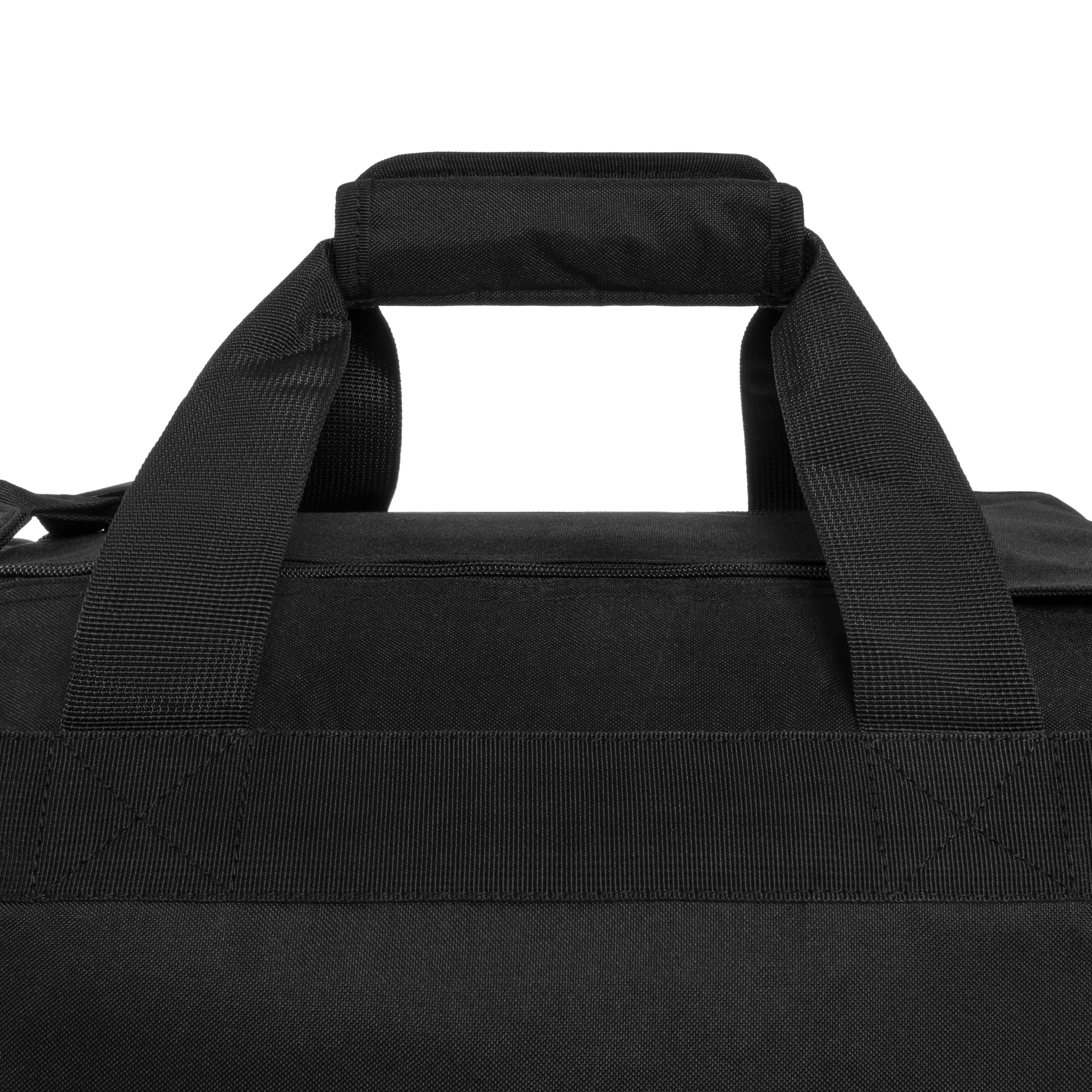 Hi-Tec - Laguri Tasche 50 l - Black