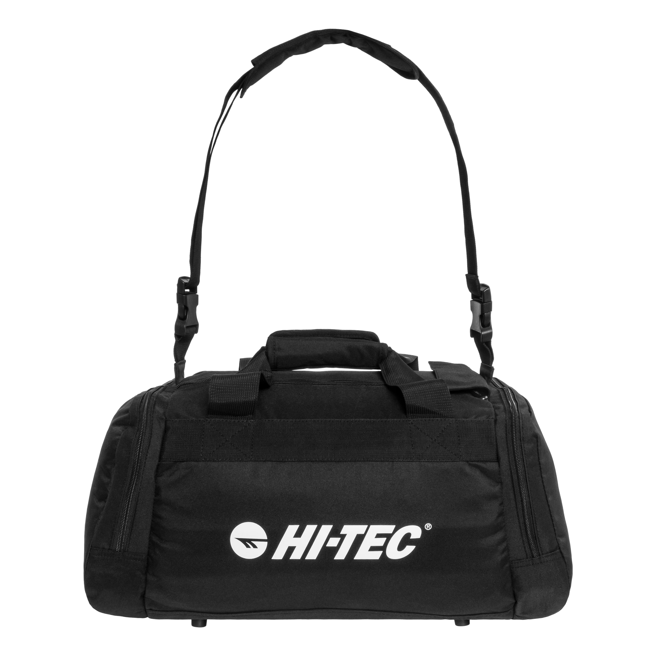 Hi-Tec - Laguri Tasche 50 l - Black