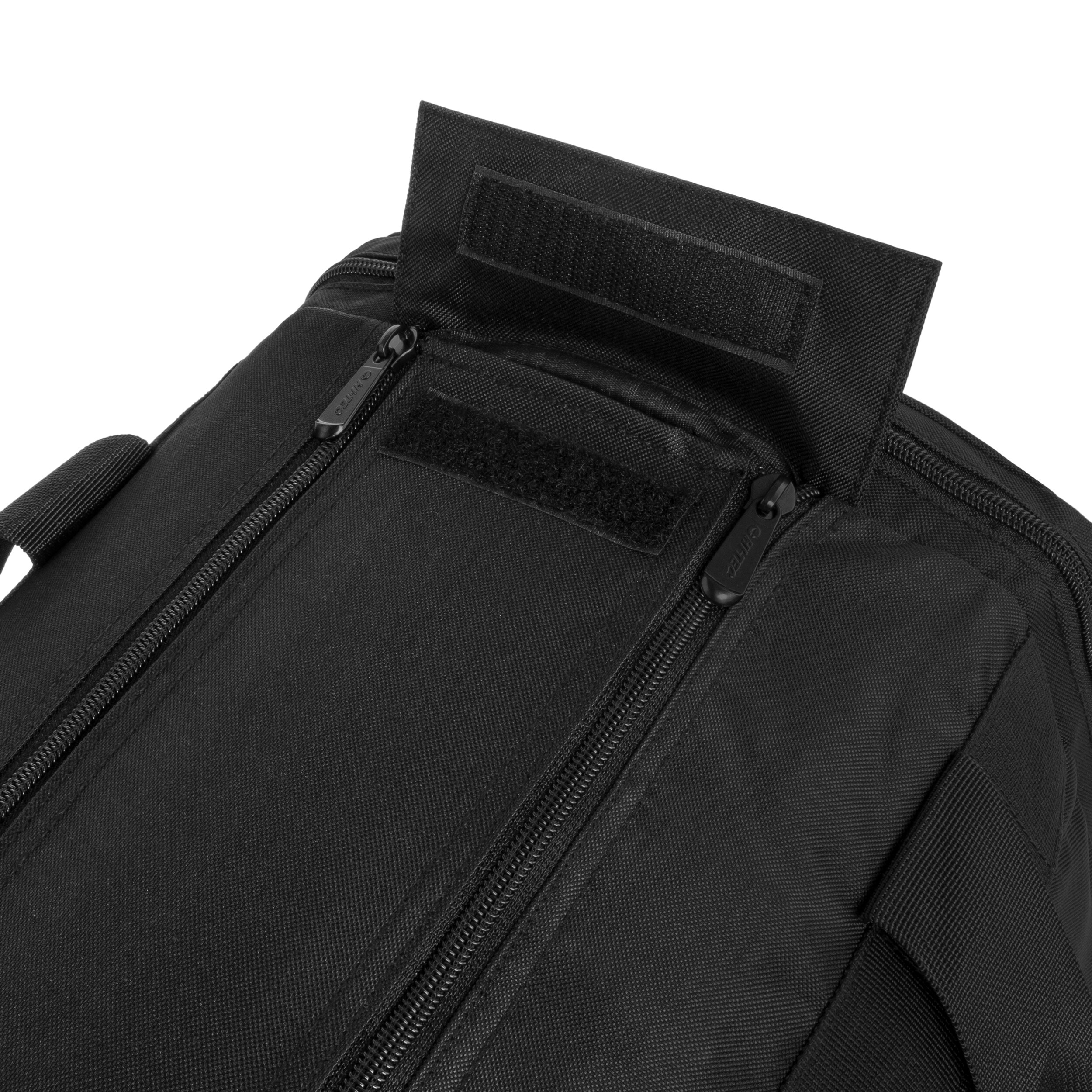 Hi-Tec - Laguri Tasche 50 l - Black