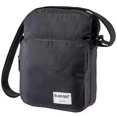 Hi-Tec - Sidero OSFA - Umhängetasche - Black