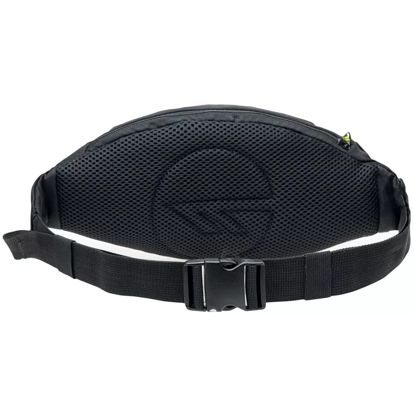 Hi-Tec - Bellybag - Gürteltasche - Black/Lime Punch