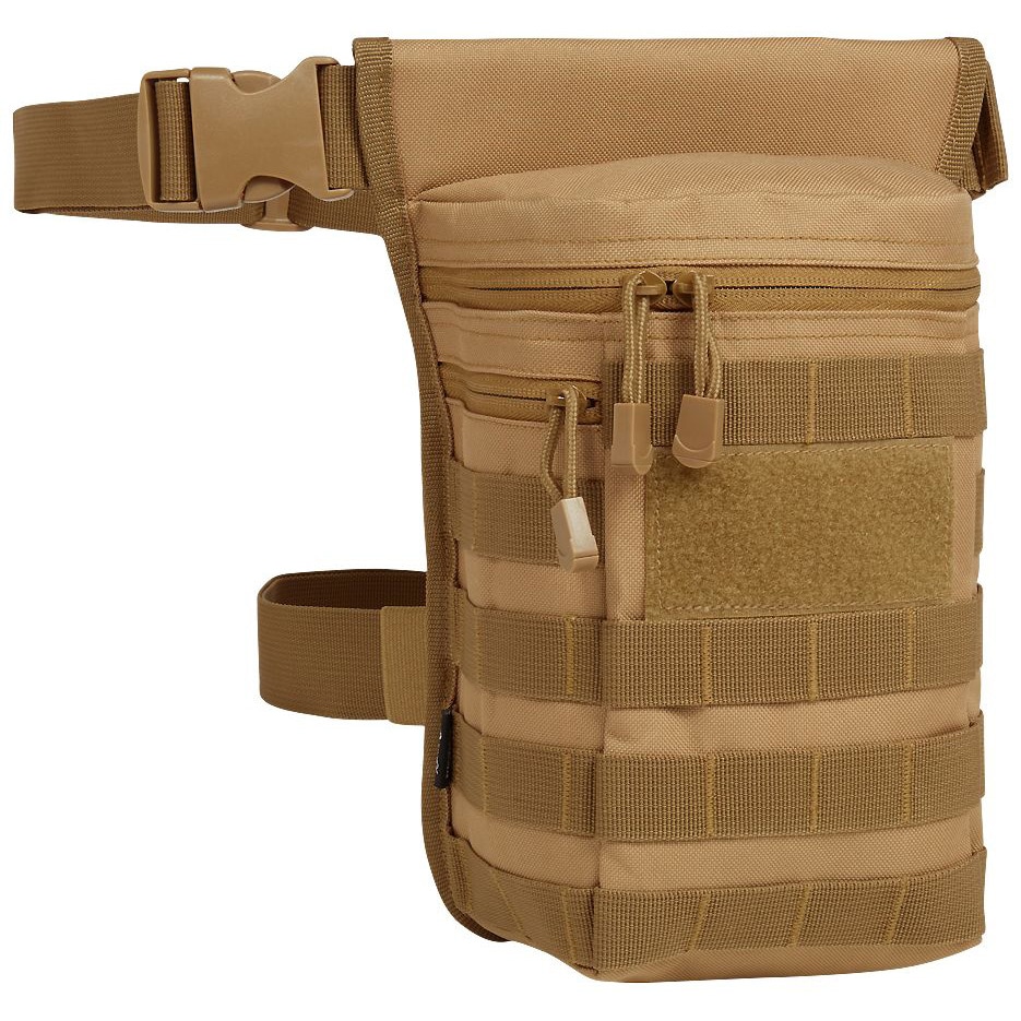 Brandit Side Kick 2 Oberschenkeltasche Coyote online kaufen MILITARY.EU Shop