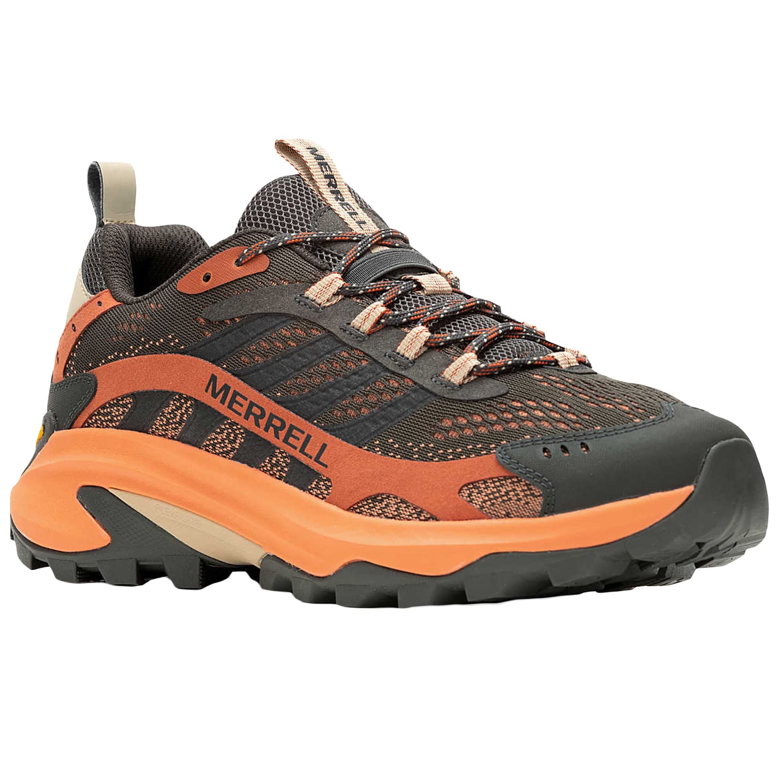 Merrell - MOAB Speed 2 Schuhe - Beluga