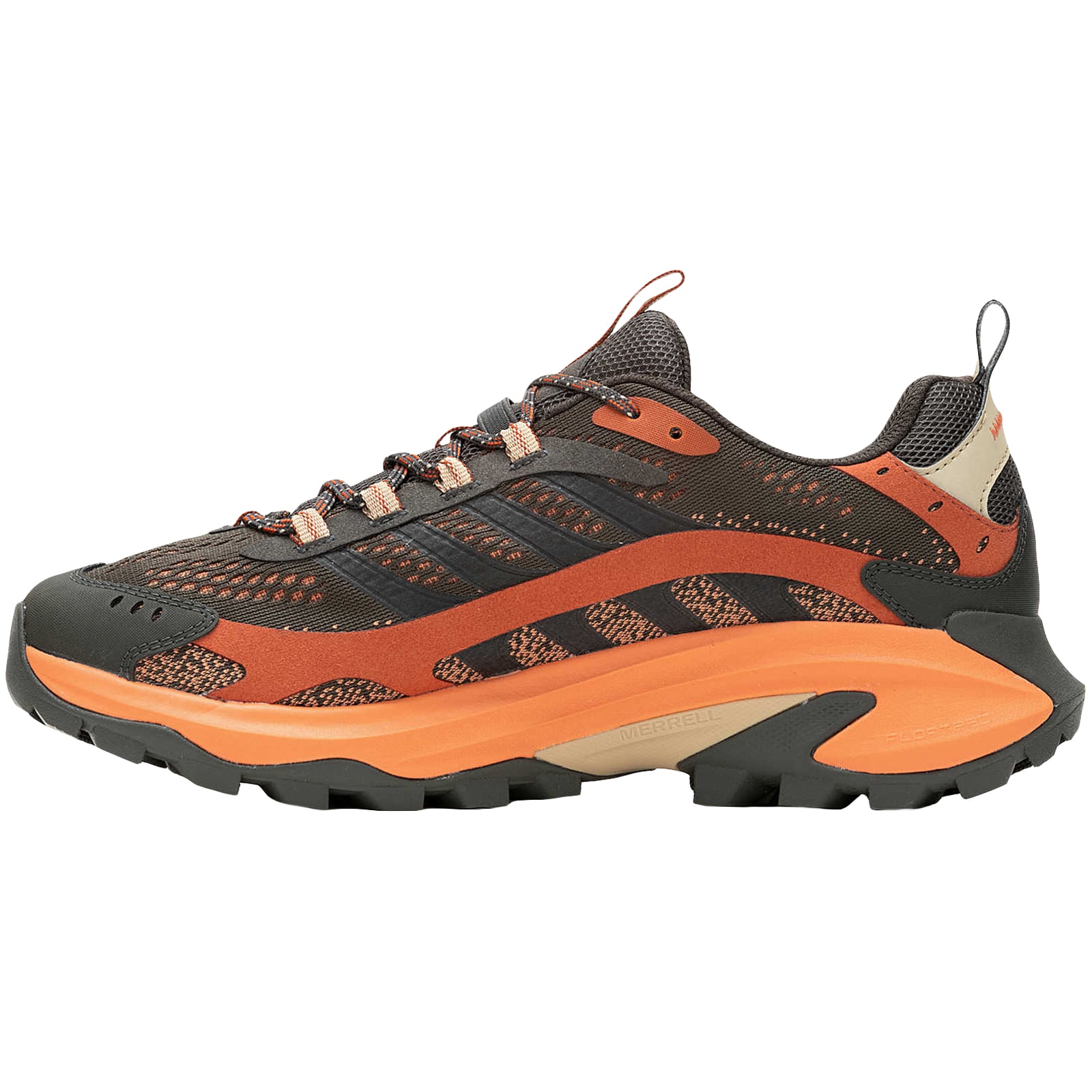 Merrell - MOAB Speed 2 Schuhe - Beluga