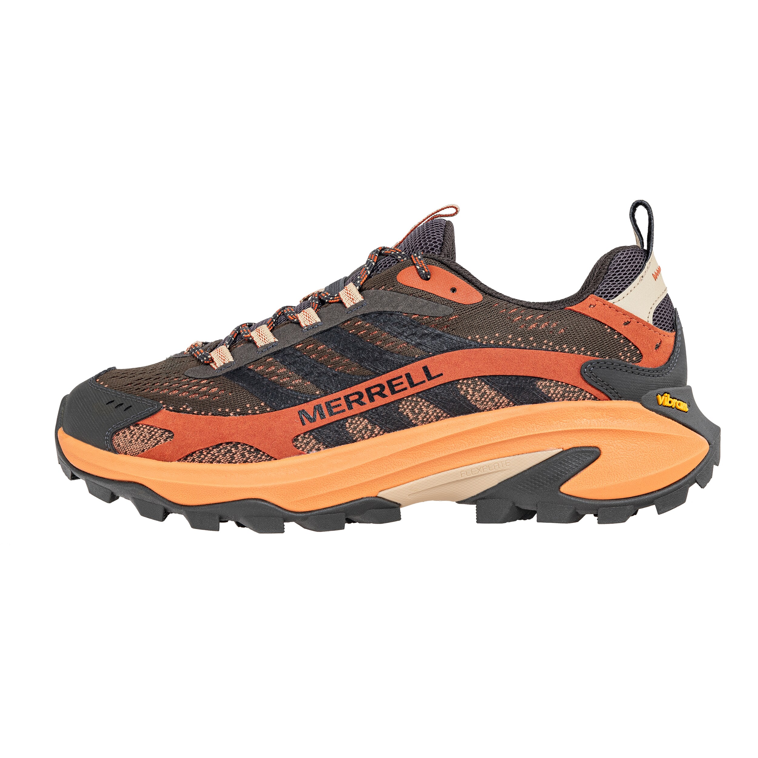 Merrell - MOAB Speed 2 Schuhe - Beluga