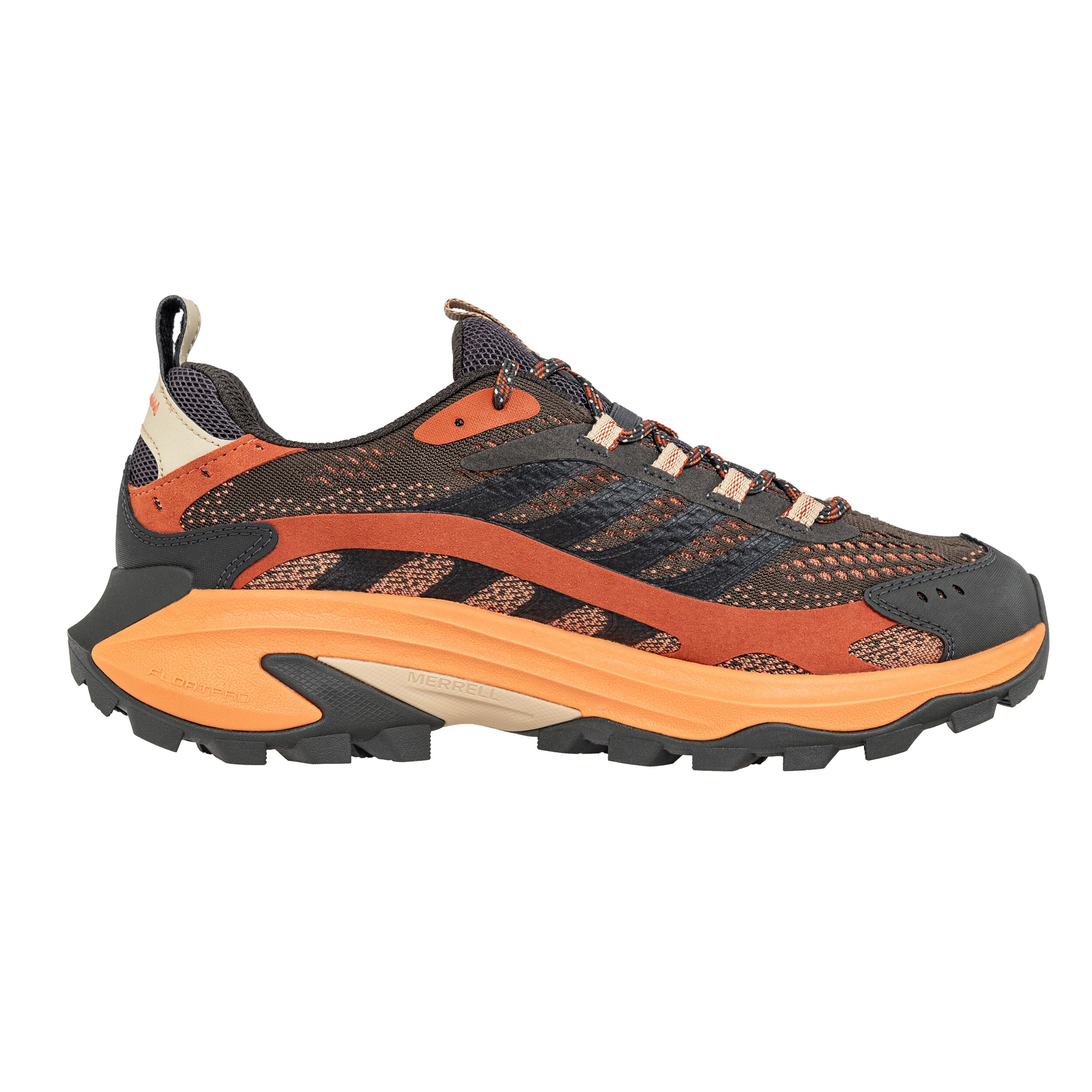 Merrell - MOAB Speed 2 Schuhe - Beluga