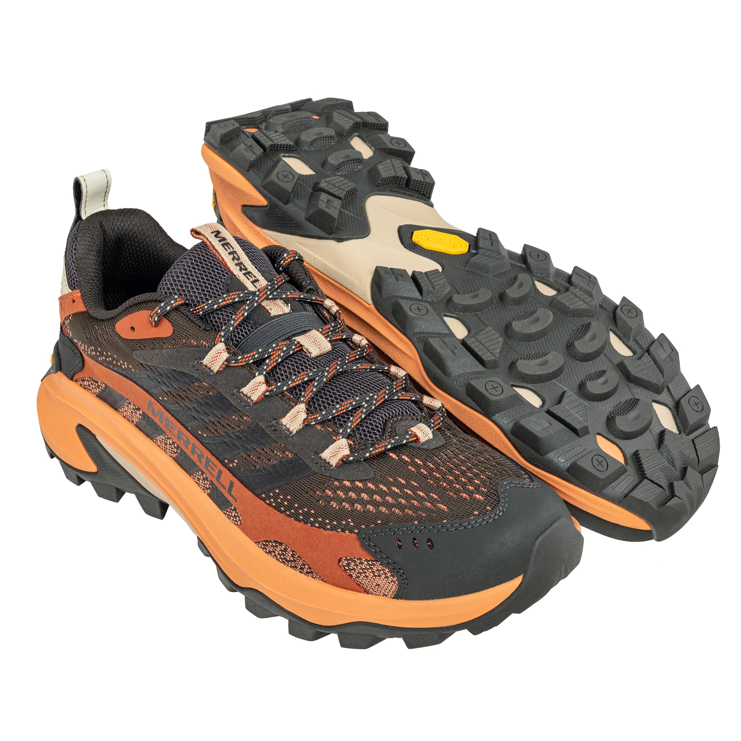 Merrell - MOAB Speed 2 Schuhe - Beluga
